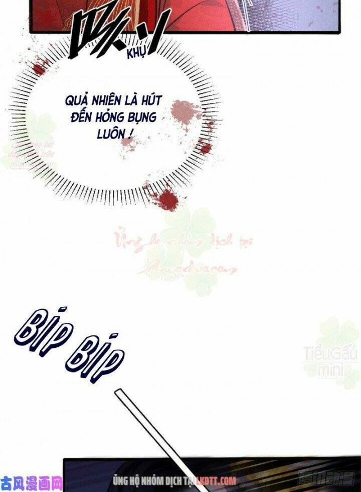 tôi trở thành tổ tông của 5 vị đại lão chapter 2 13