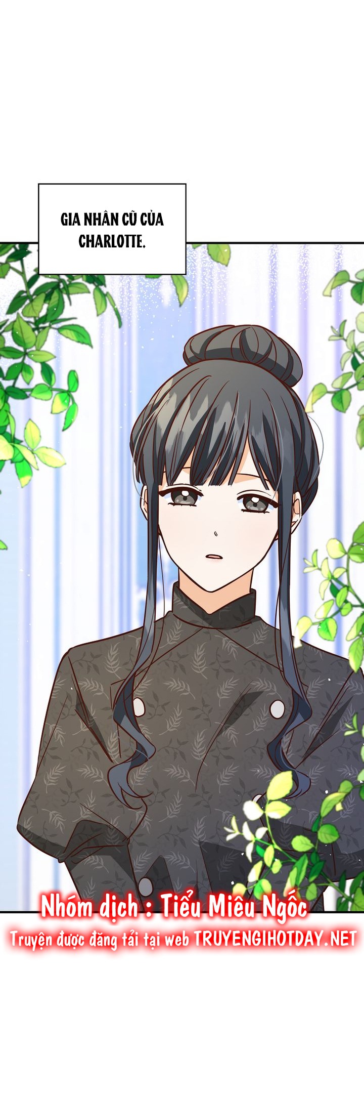 công lý của một ác nữ chapter 13 41