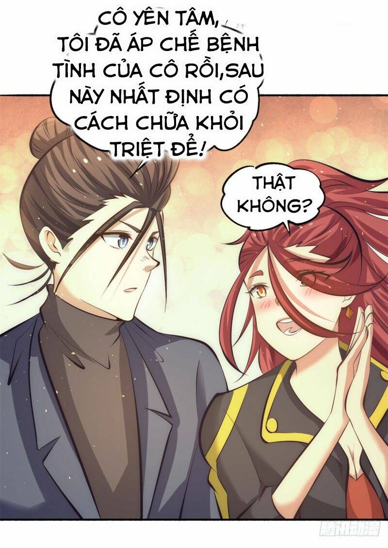 đô thị đỉnh phong cao thủ chapter 38 19