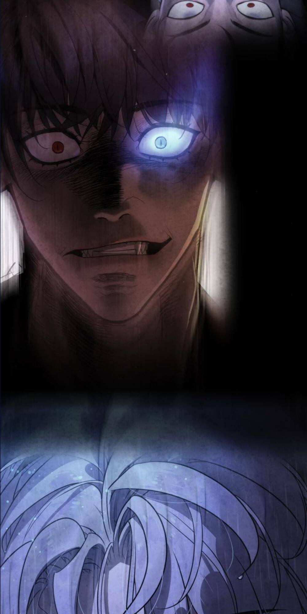 Máu trắng chapter 88.5 18