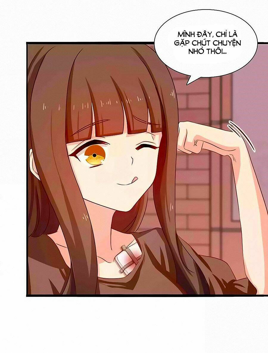 chỉ nhiễm thành hôn chapter 187 16