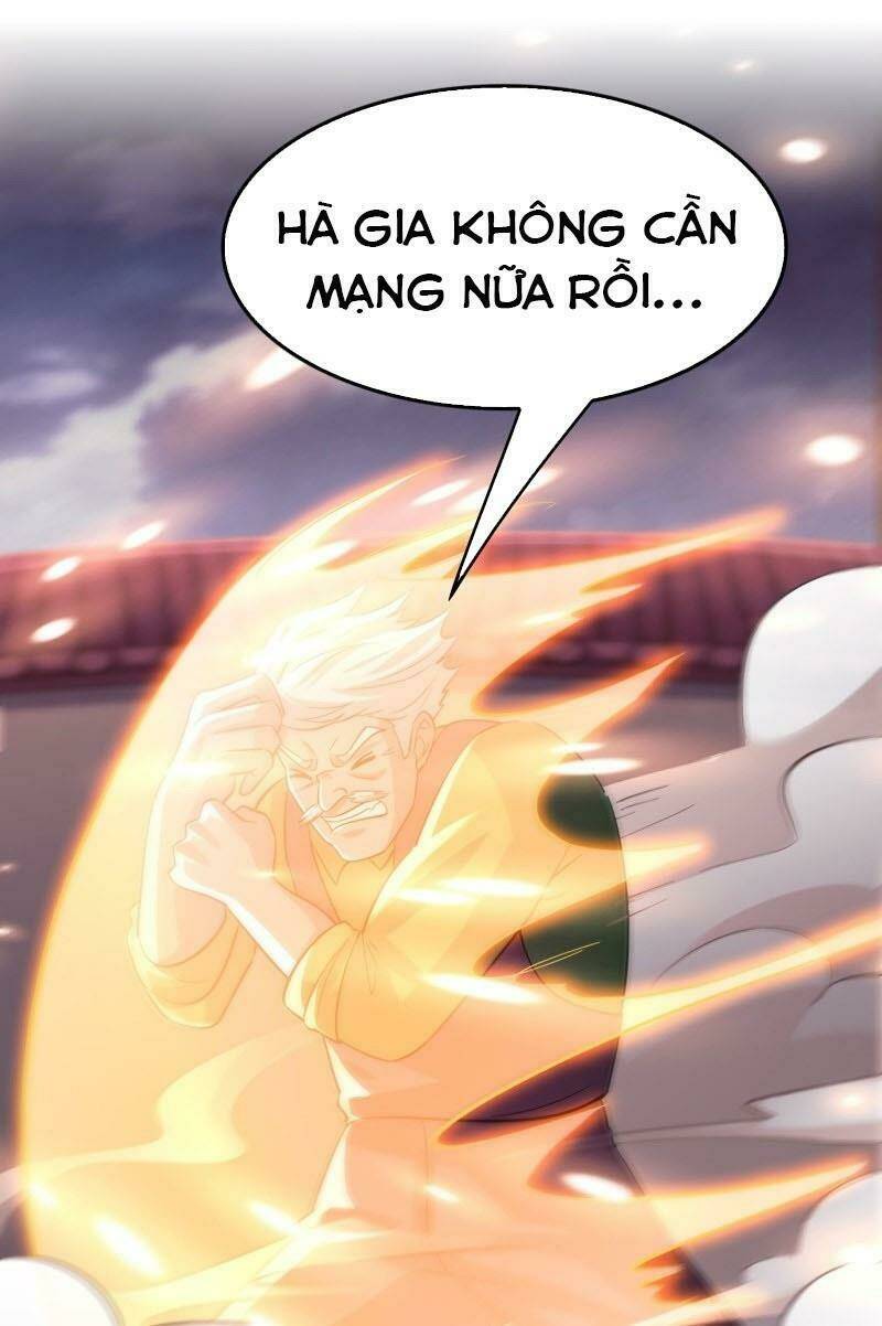 dị giới cung ứng thương chapter 91 7