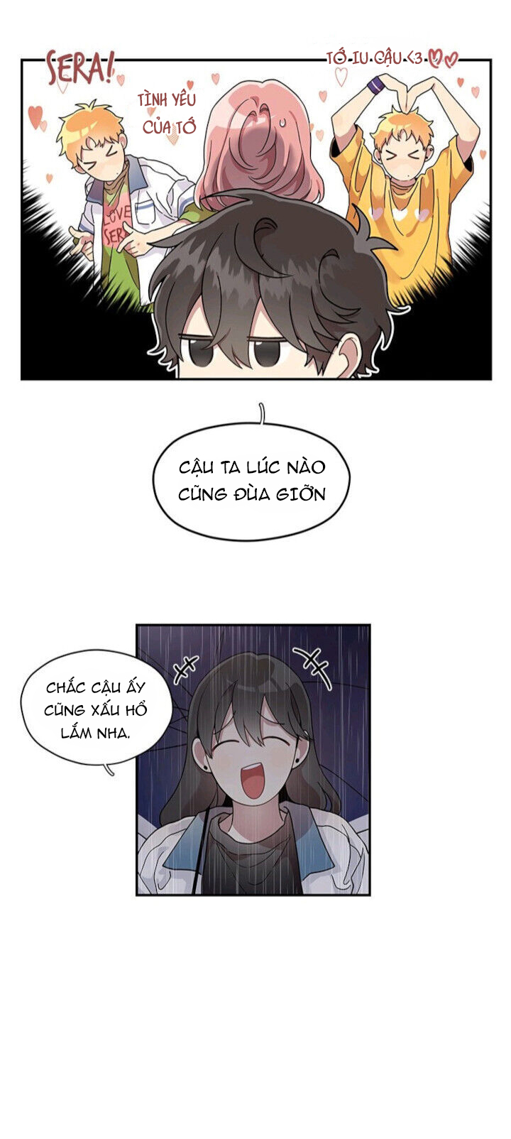 thanh xuân lầm lỡ chapter 42 6