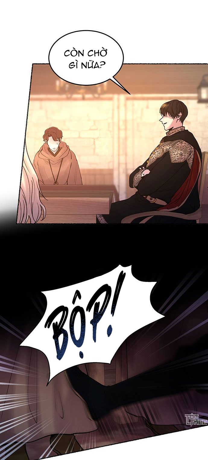 như gió trên cành cây khô chapter 20 46