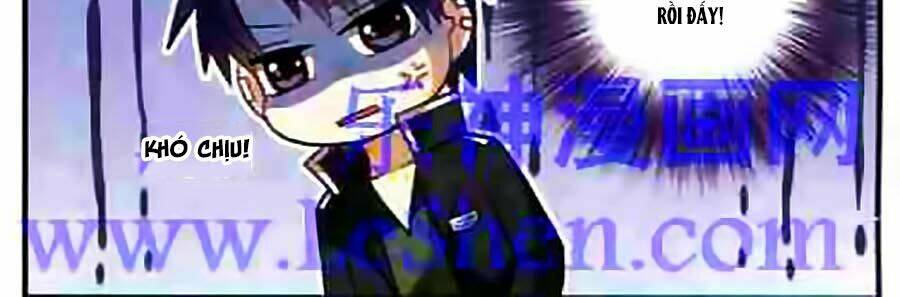 vương giả danh chiêu chapter 9 7