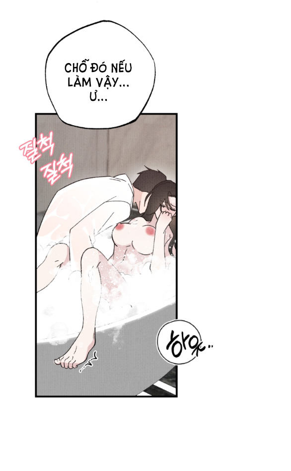 [18+] cuộc hôn nhân chính trị chapter 2.1 11