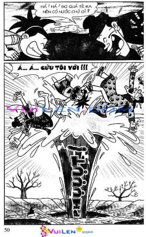 thần đồng đất việt chapter 154 47