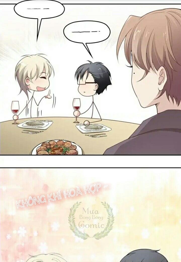 song diện tổng tài sủng thê chỉ nam chapter 6.1 27