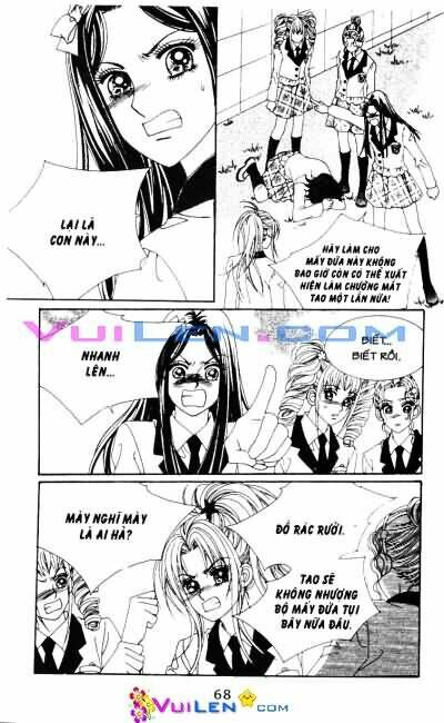 cô dâu bé xinh chapter 44 9