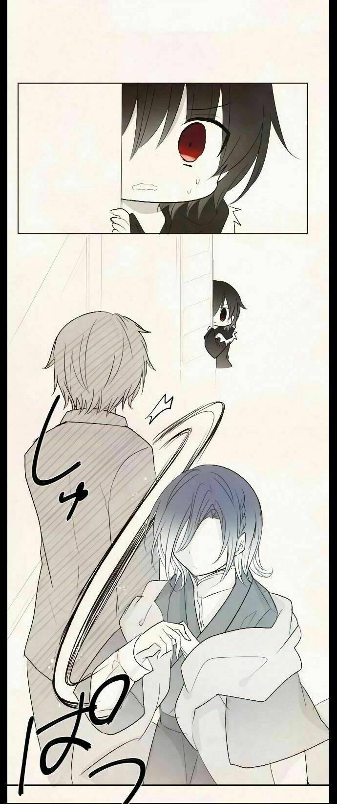 rodiura kurashi chapter 12 11