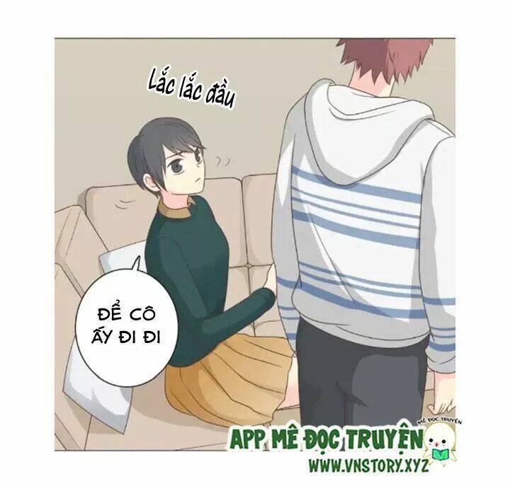 xin chào! dân nữ chapter 68 25