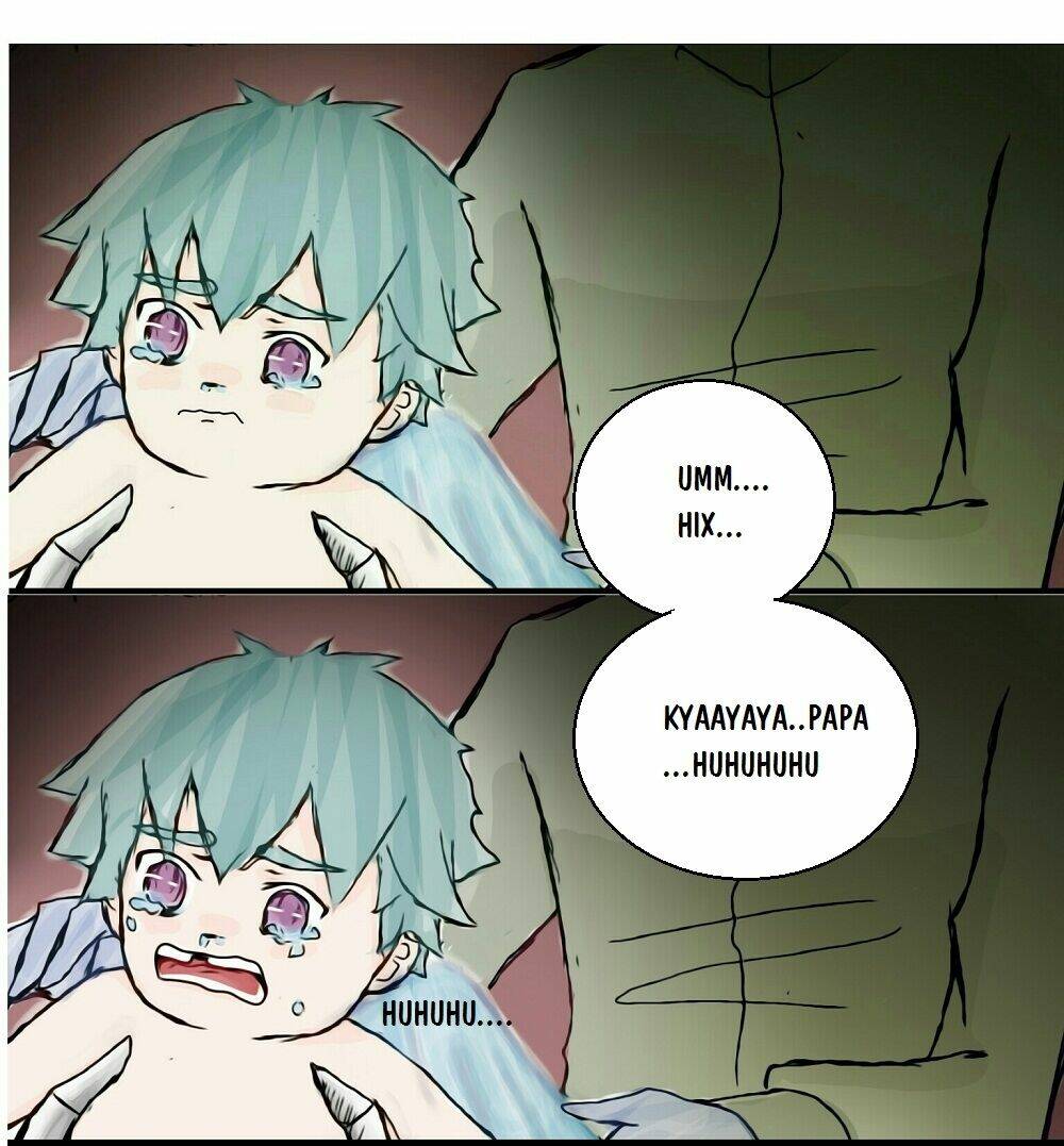 gia đình thần chết chapter 4 19