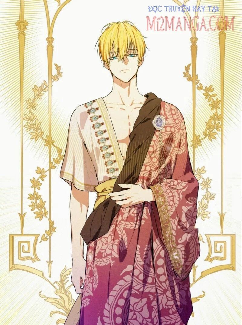 một ngày nọ tôi bỗng thành nàng công chúa chapter 112 31