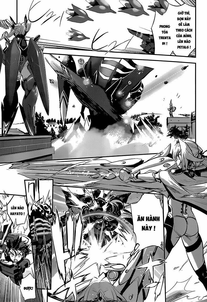 hundred chapter 12 11