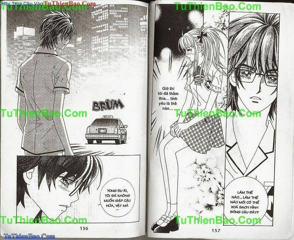 đại ca tuổi yêu chapter 12 79