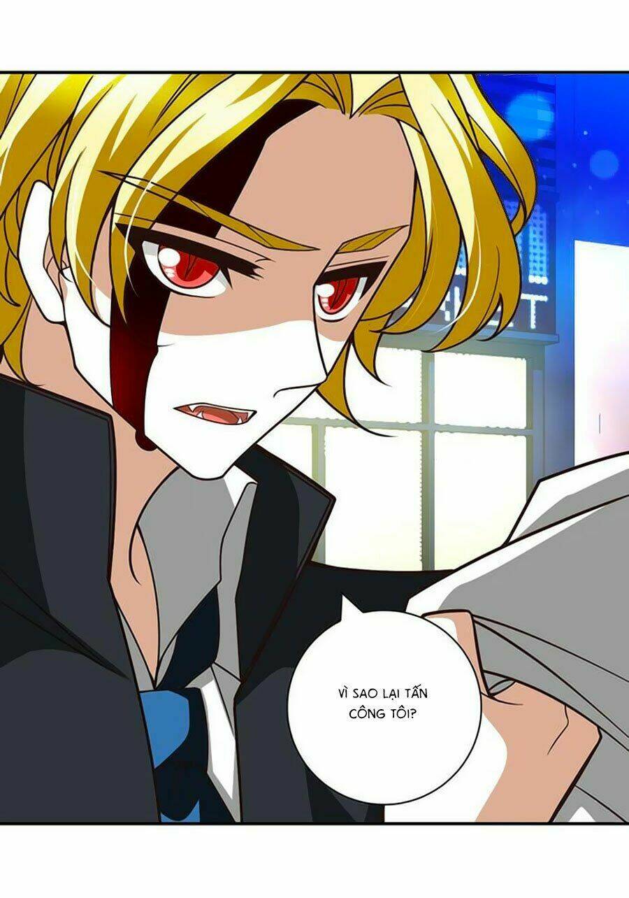 người yêu khát máu của tôi chapter 68 34