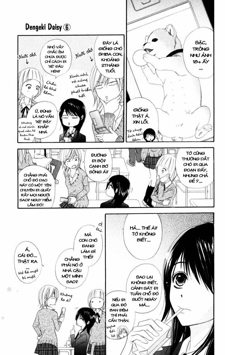 điện kích daisy chapter 29 12