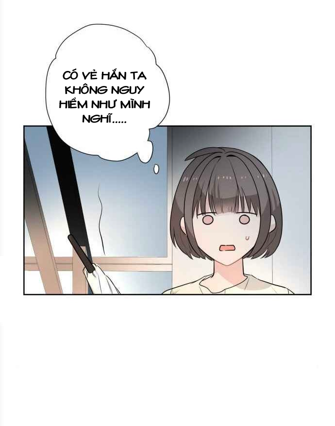 ngài kỵ sĩ, xin hãy cứu tôi! chapter 2 35