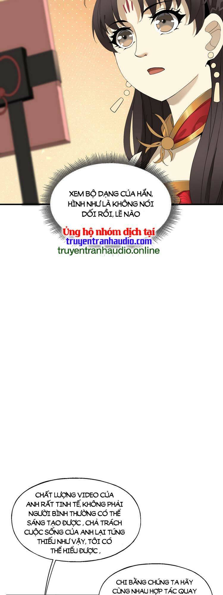 ta xuất sơn liền vô địch chapter 9 27