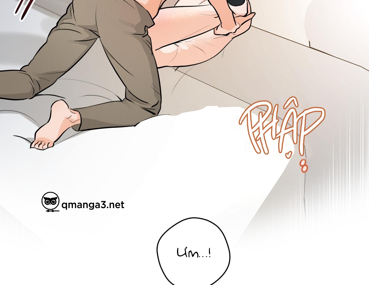 tình mình khó nói chapter 14 59