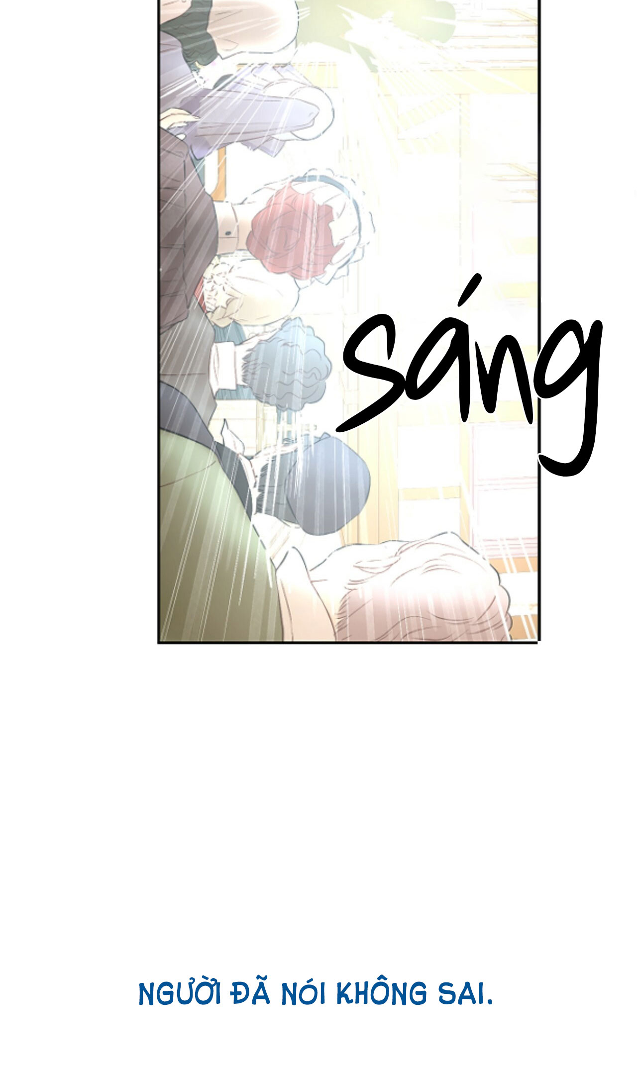 bỗng một ngày nọ tôi trở thành nàng công chúa chapter 125 48