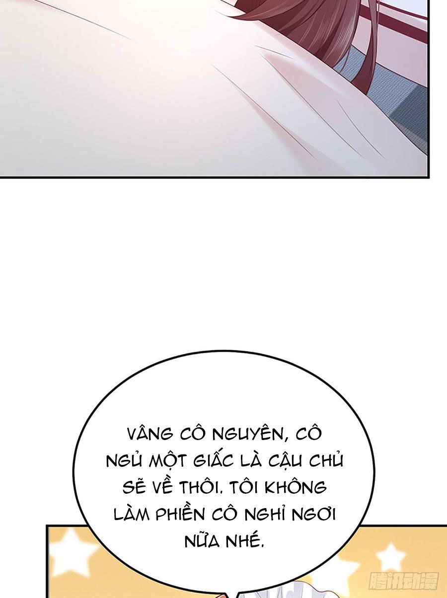 nam thần truy thê chỉ nam chapter 53.2 21