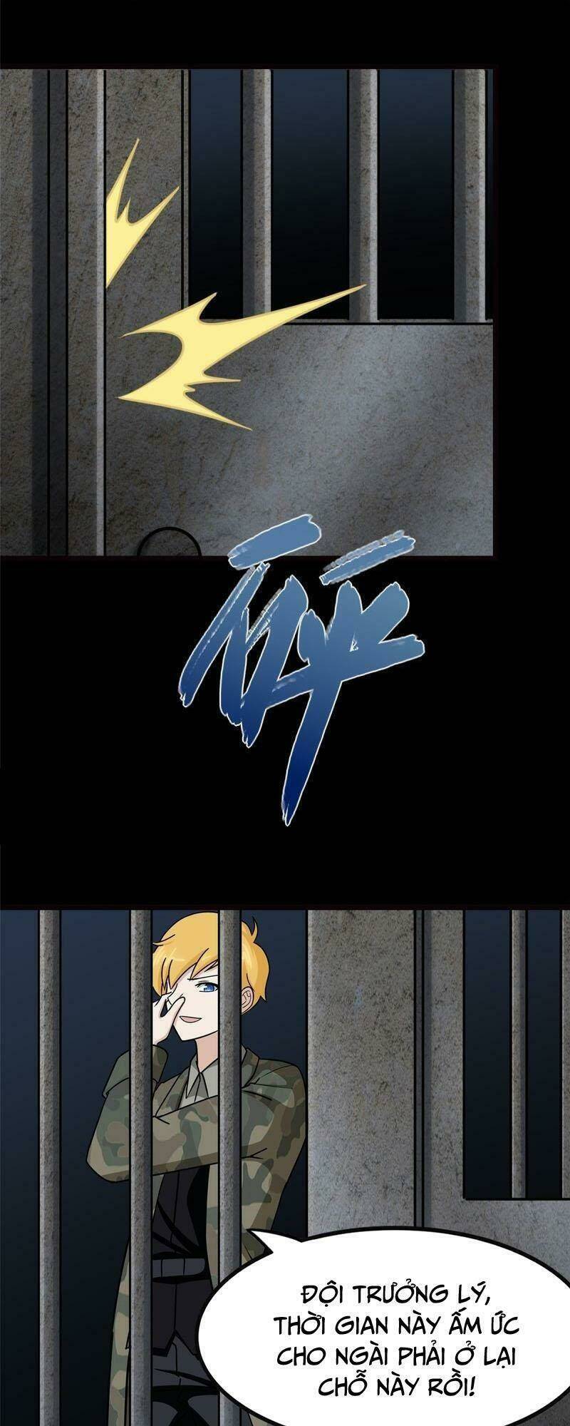 bạn gái virus của tôi chapter 345 1