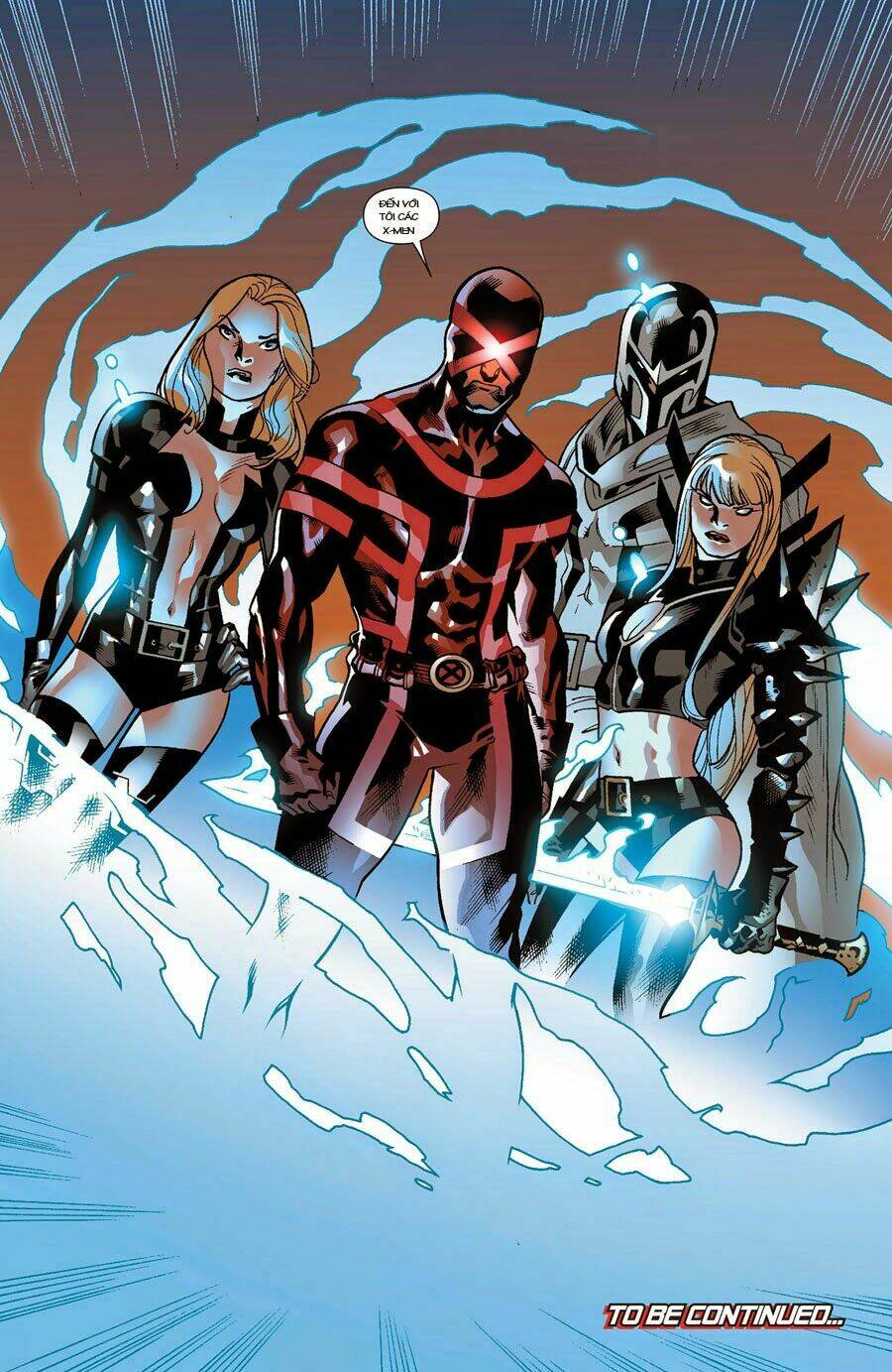 all new x-men chapter 9 20