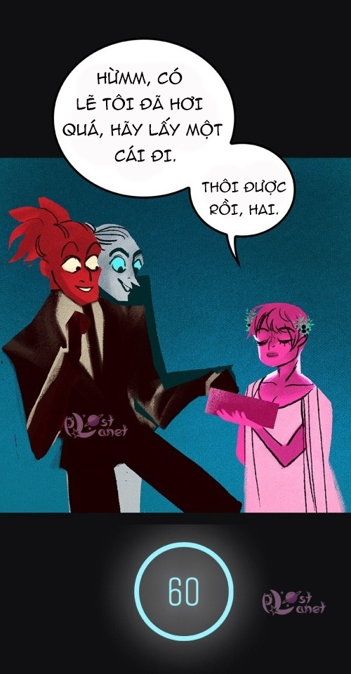 thần thoại olympus chapter 52 45