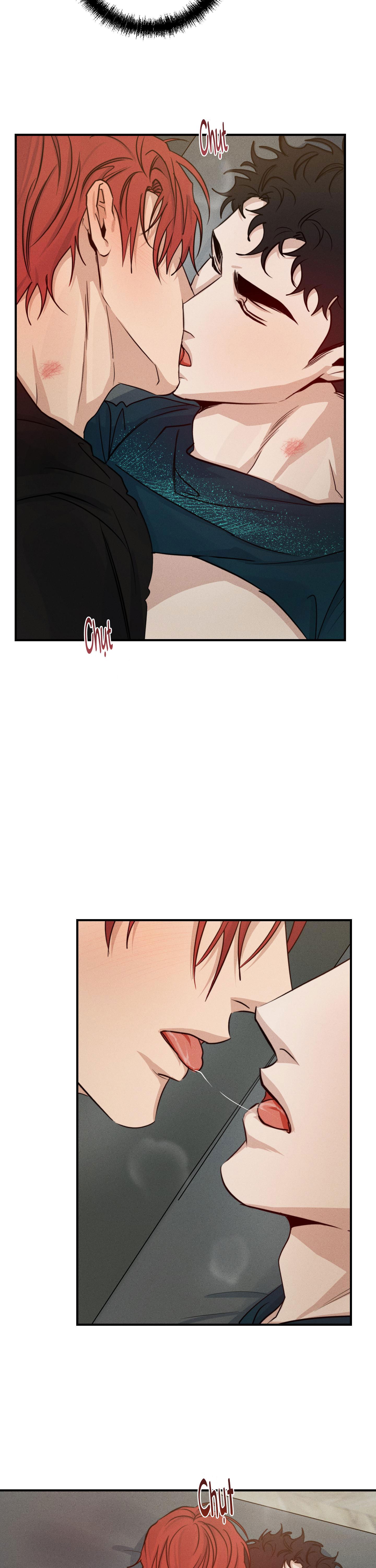 high clear chapter 38 2