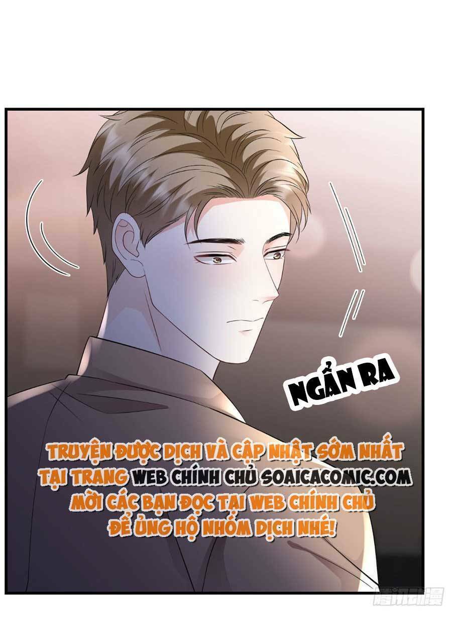 đại tiểu thư có ý đồ gì xấu đâu chapter 117 28