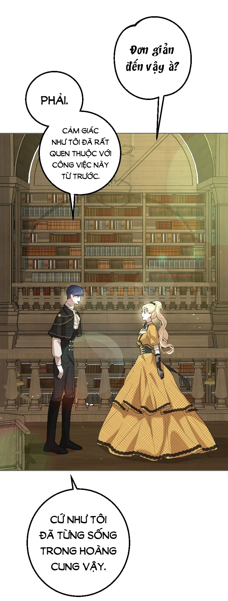 ngã rẽ định mệnh chapter 22.2 25