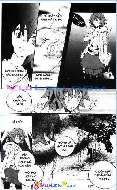 moon boy - chàng trai ánh trăng chapter 5 186