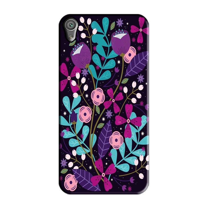 ỐP LƯNG IN HÌNH DÀNH CHO SONY XPERIA Z5 PREMIUM