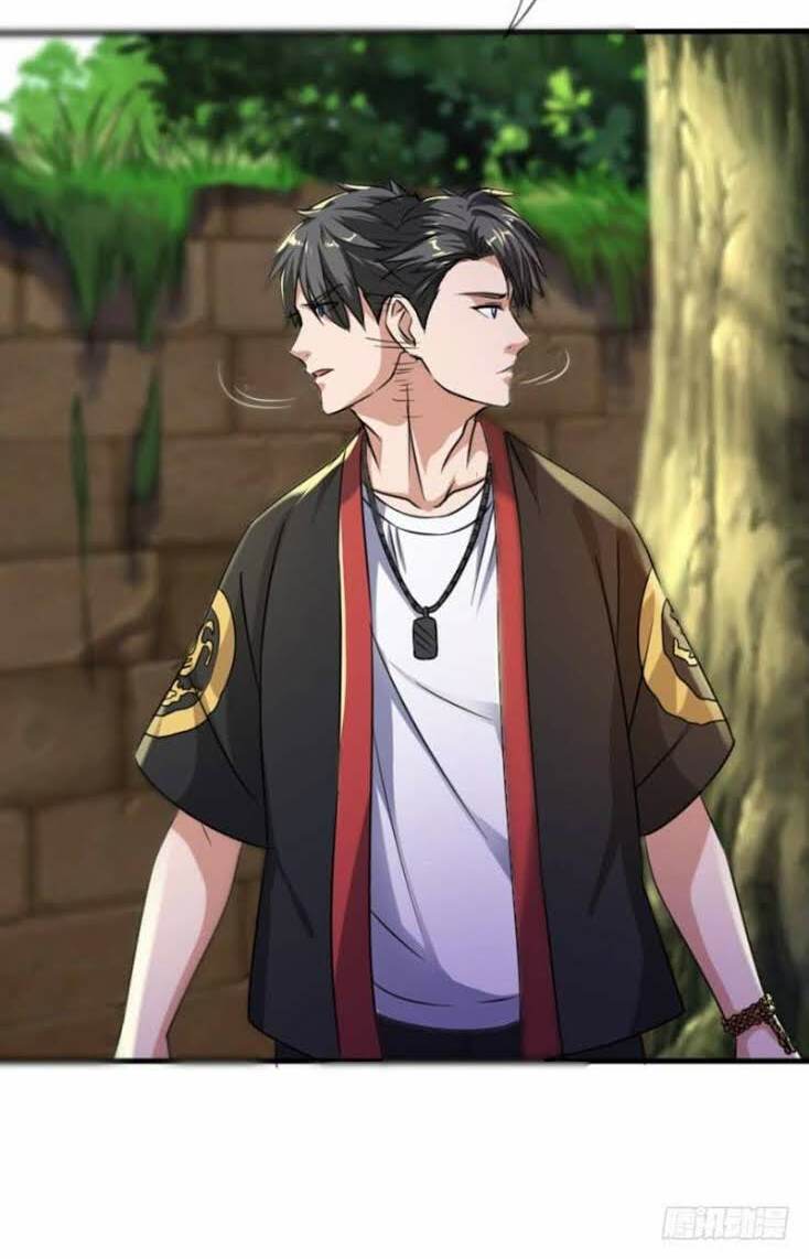 thập nhị thiên kiếp chapter 4 7