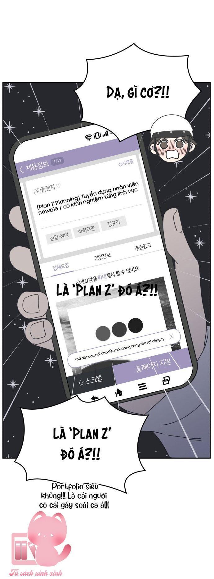 nói không với tình công sở chapter 2 43