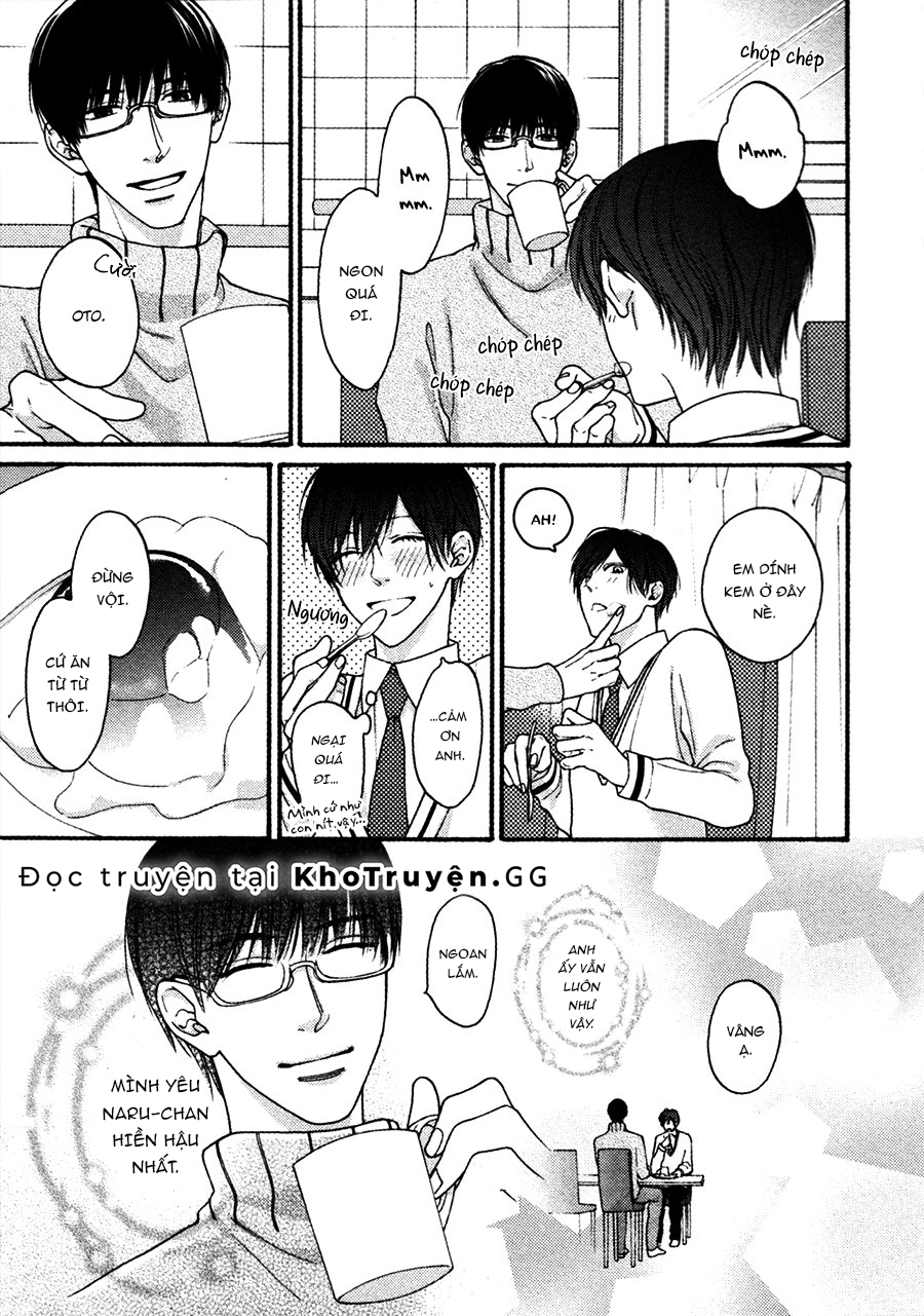 tình yêu vô tội chapter 1 10