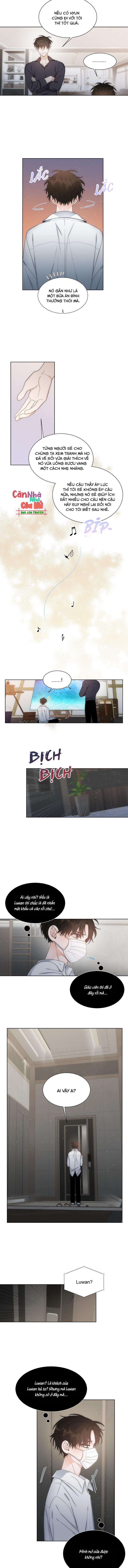 chuyện tình lãng mạn tại manhattan chapter 36 4