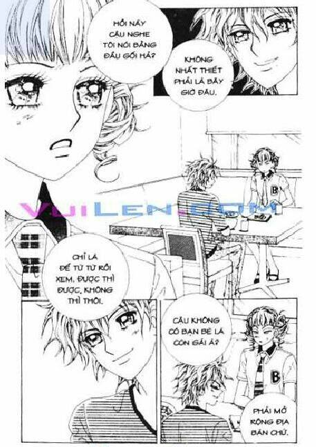 ánh nắng chói chang chapter 13 68