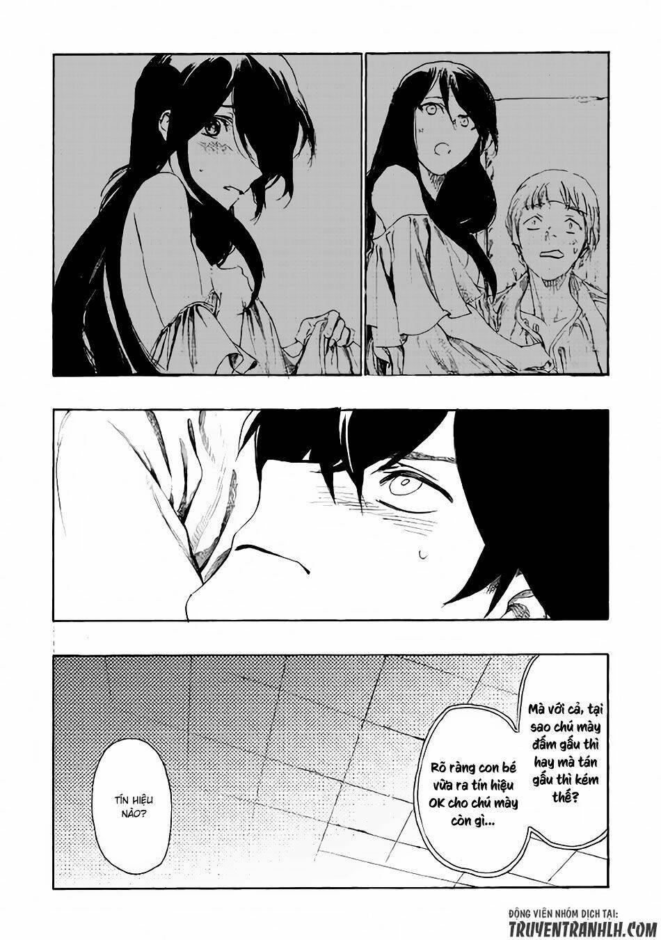 almadianos eiyuuden chapter 7 14