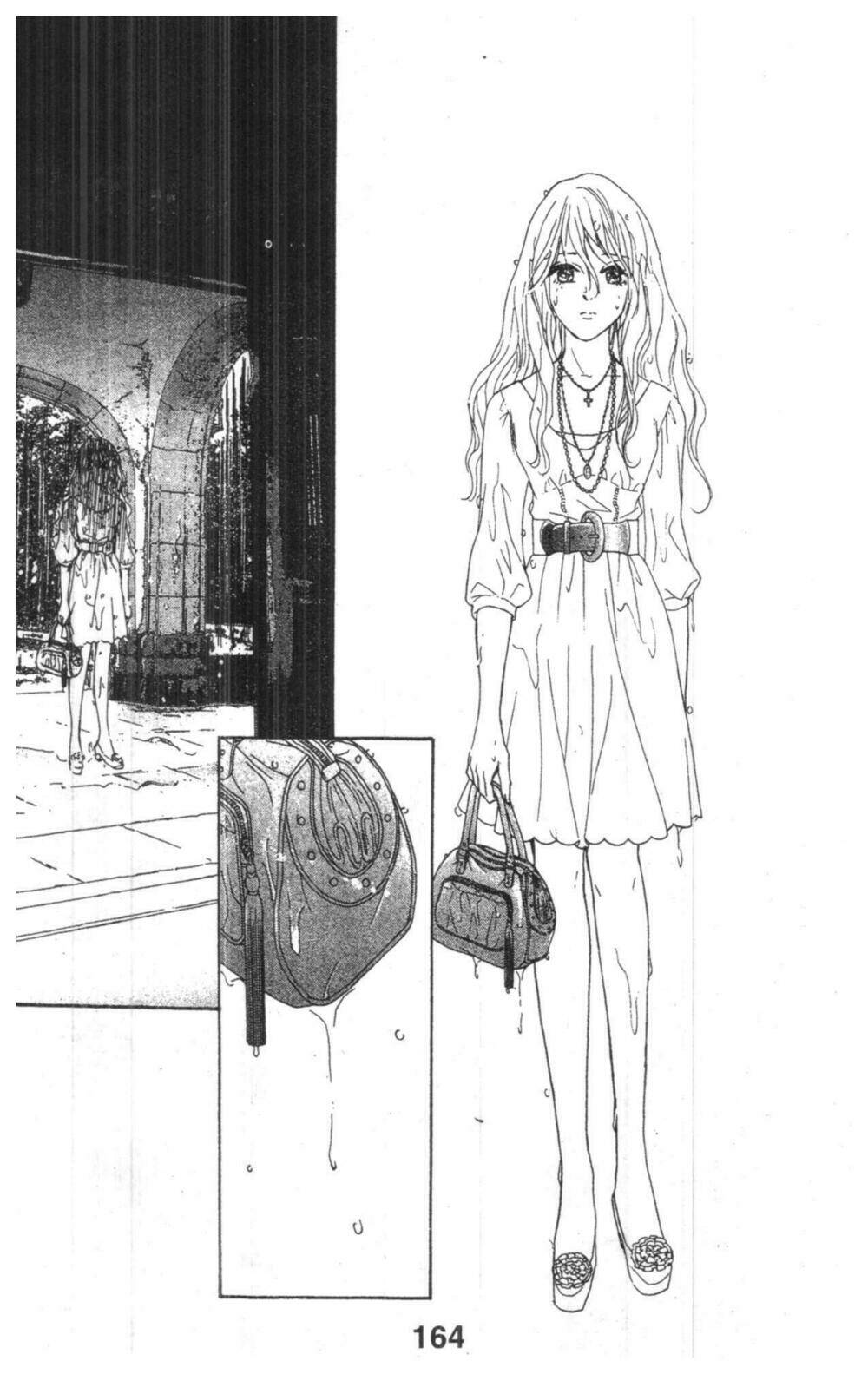 masochistic princess chapter 3 164