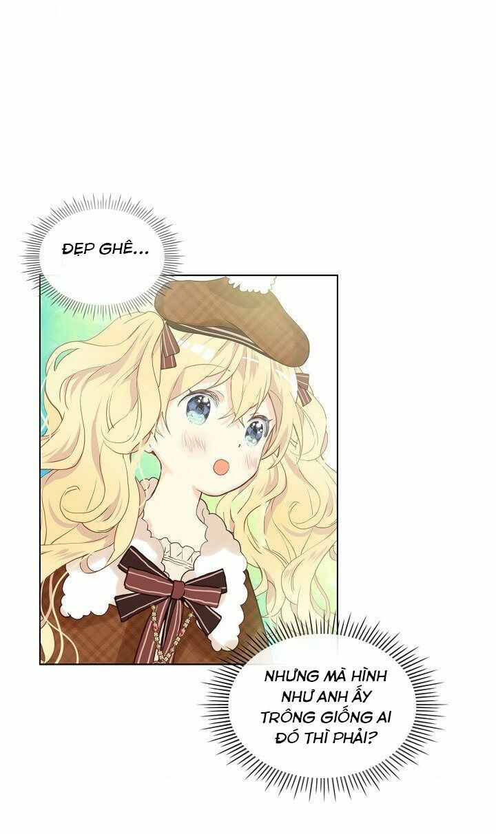 con có phải con là con gái của ngài không? chapter 30 50