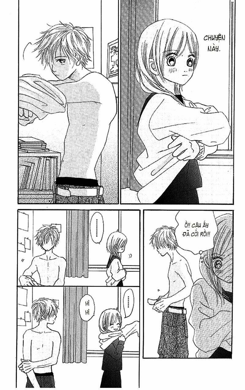 ngày ấy ta bên nhau chapter 13 7