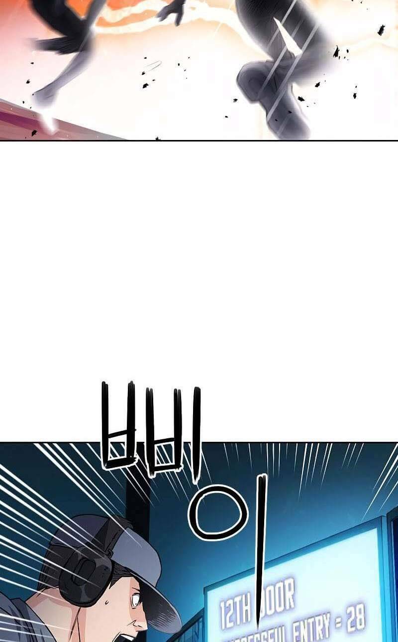 druid tại ga seoul - người hóa thú chapter 78 134