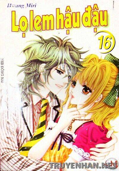 lọ lem hậu đậu chapter 75 1