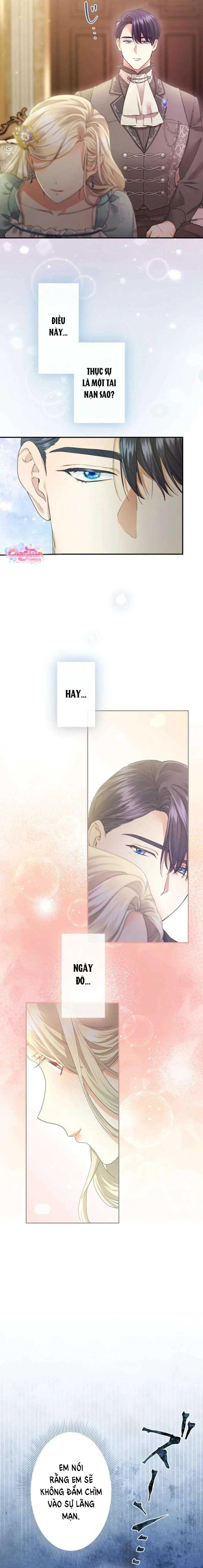 tuy là một người mẹ kế vô dụng, nhưng tôi yêu gia đình của mình rất nhiều chapter 44 1