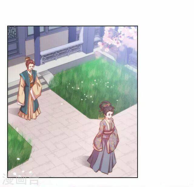 ồ, phu quân đáng yêu của tôi! chapter 70 30