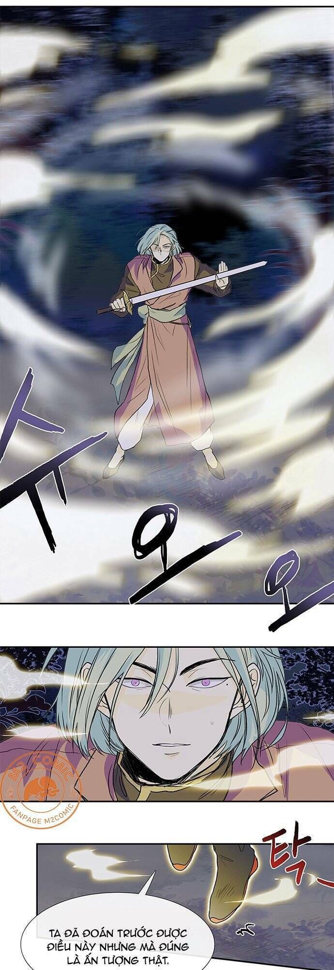 học sĩ tái sinh chapter 119 26