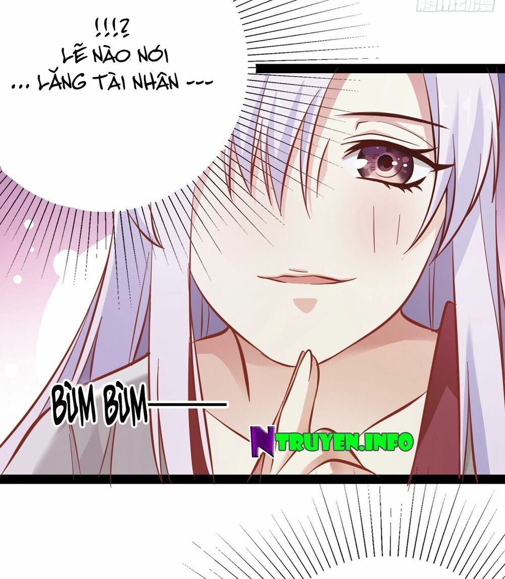 hoàng hậu của trẫm là võ lâm minh chủ chapter 15 30