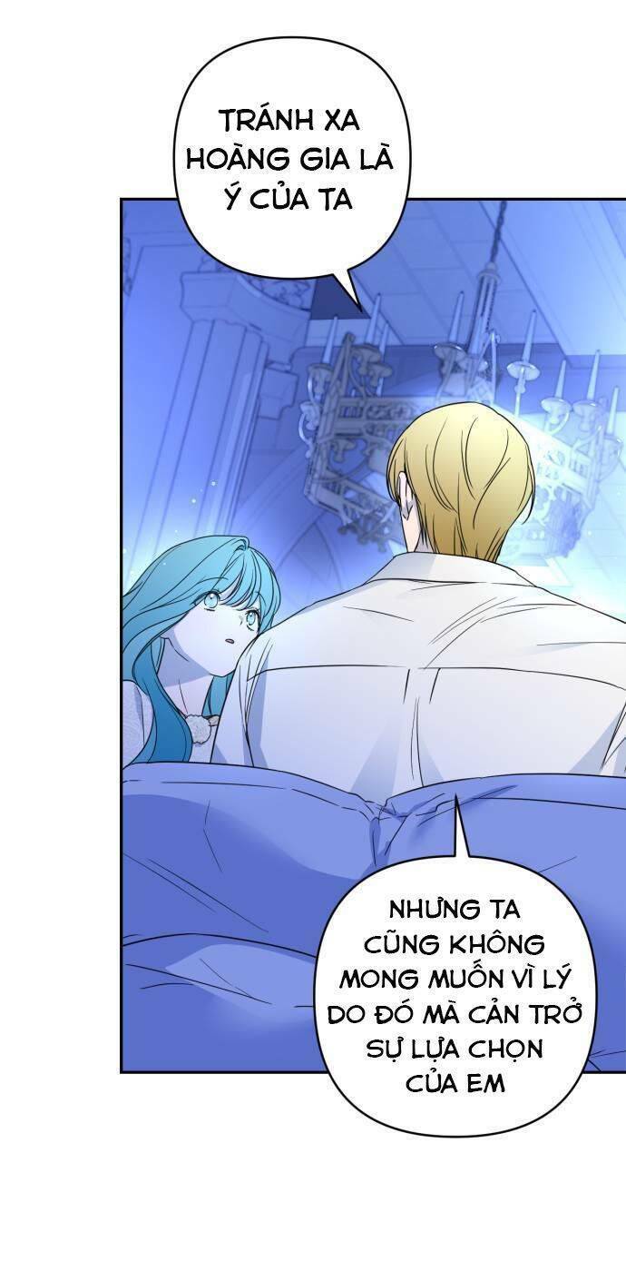 công nương mint bé nhỏ chapter 38 59